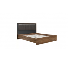 Двуспальная кровать Алегро 1600/1800 Двуспальная кровать Алегро 1600/1800