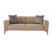 Двухместный диван-кровать Алвис(ALVIS) ALVIS-02