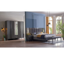 Спальня Gravita (Гравита)