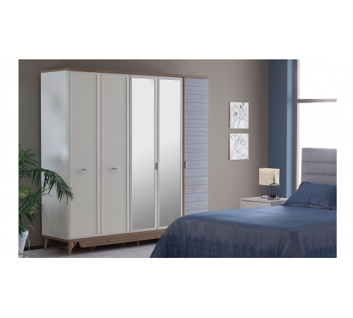 Спальня Мавенна (Mavenna) Спальня Мавенна (Mavenna)