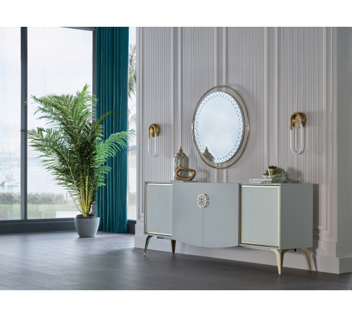 Комод-буфет Валеско (Valesco) VALS-10