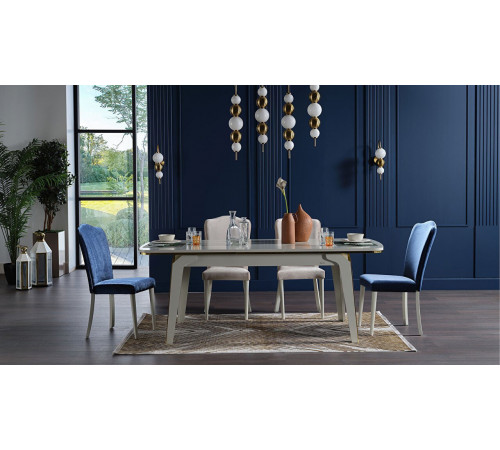 Раскладной стол Валеско (Valesco) VALS-14