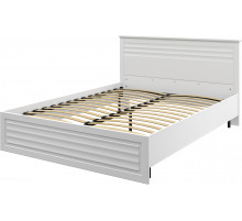 Двуспальная кровать Денвер МН-040-01 Двуспальная кровать Денвер МН-040-01