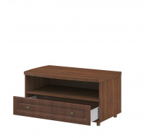 Тумба под телевизор в гостиную Романтика ВК-09-06