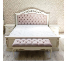 Банкетка Авиньон MUR-111-B большая