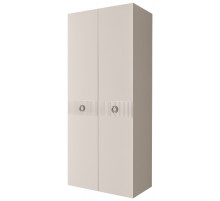 Двухстворчатый шкаф для одежды Богемия Филлини (Bogemia-Fillini) БМШ2/2 (Fi)