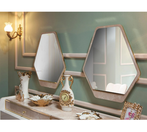 Зеркало Monreal (комплект из 2 шт)